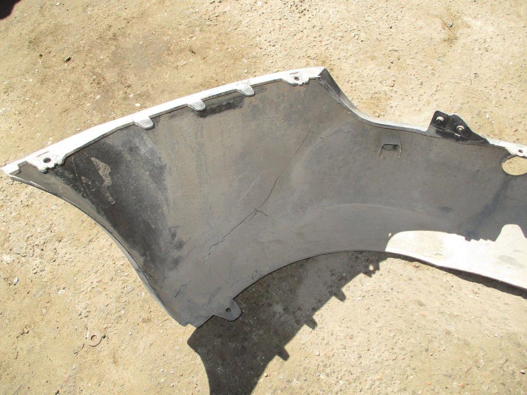 Бампер задний, 1500 рублей, Пермь