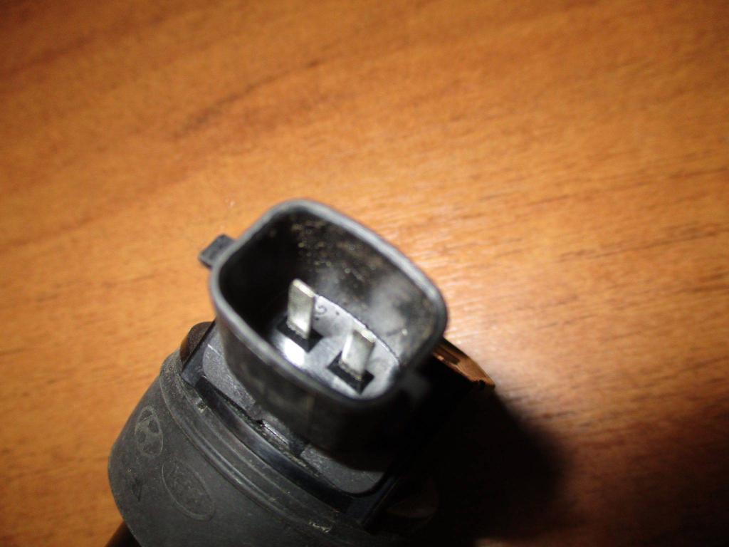 Катушка зажигания, 1000 рублей, Пермь