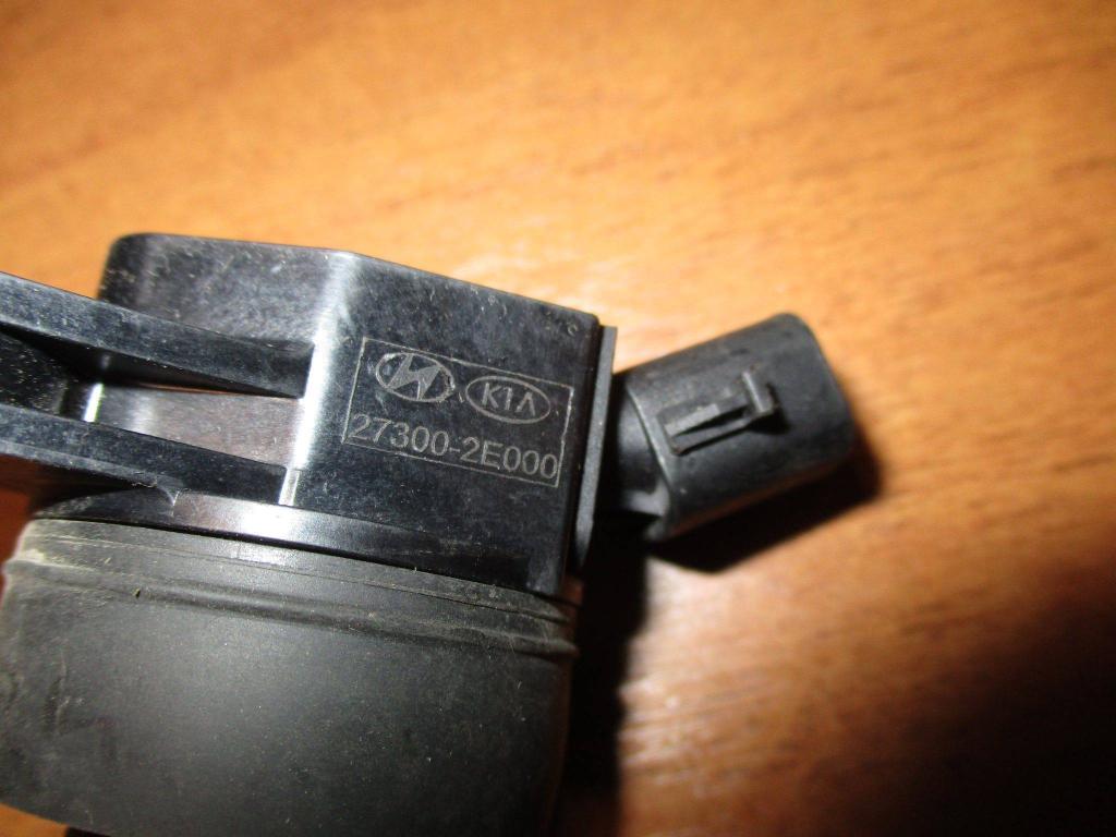 Катушка зажигания, 1000 рублей, Пермь