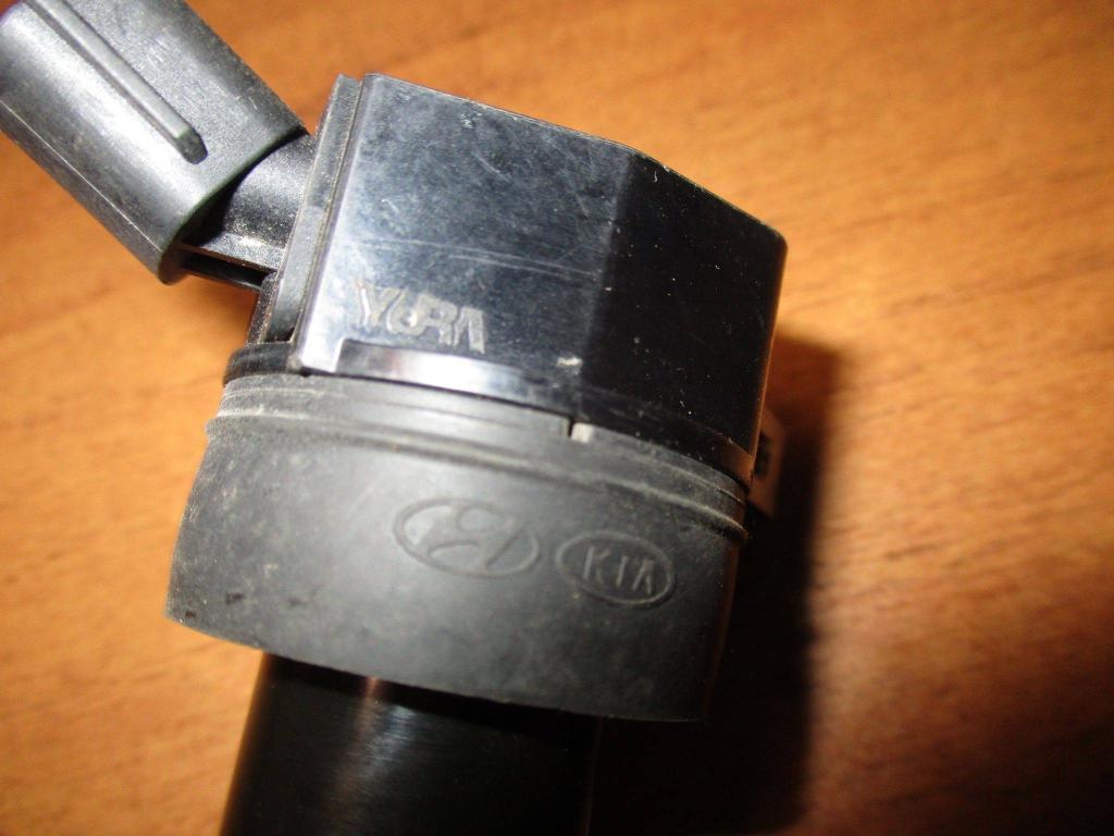 Катушка зажигания, 1000 рублей, Пермь