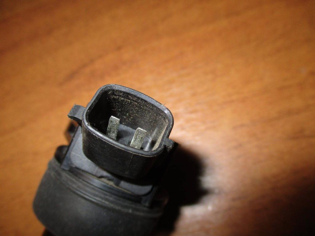 Катушка зажигания, 1000 рублей, Пермь