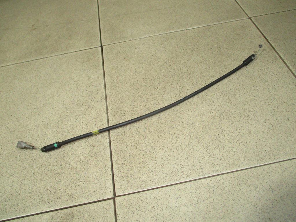 Трос открывания капота, 500 рублей, Пермь