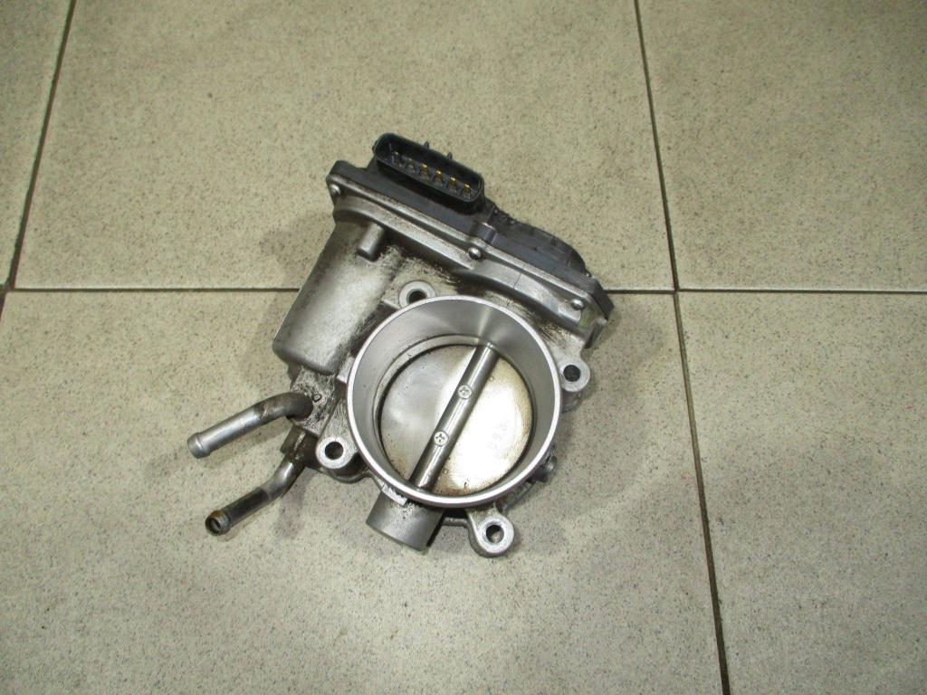 Заслонка дроссельная электрическая, 4000 рублей, Пермь