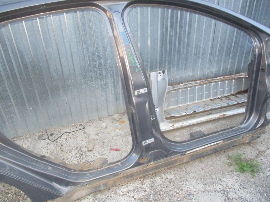 Порог со стойкой правый, 9000 рублей, Пермь