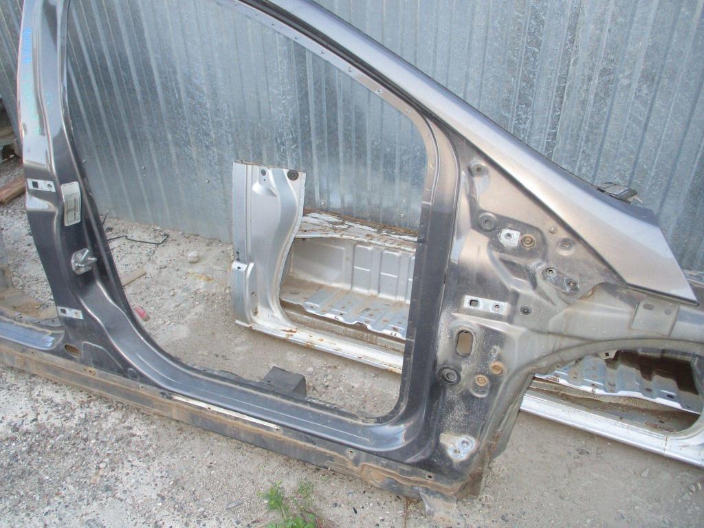 Порог со стойкой правый, 9000 рублей, Пермь