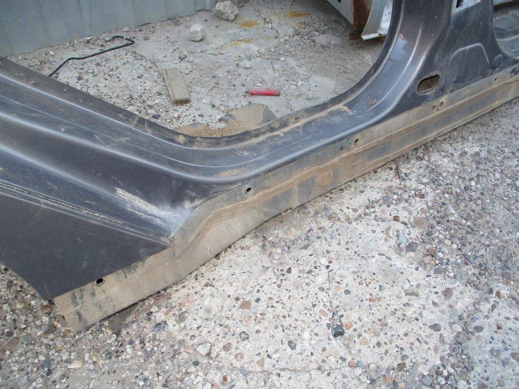 Порог со стойкой правый, 9000 рублей, Пермь