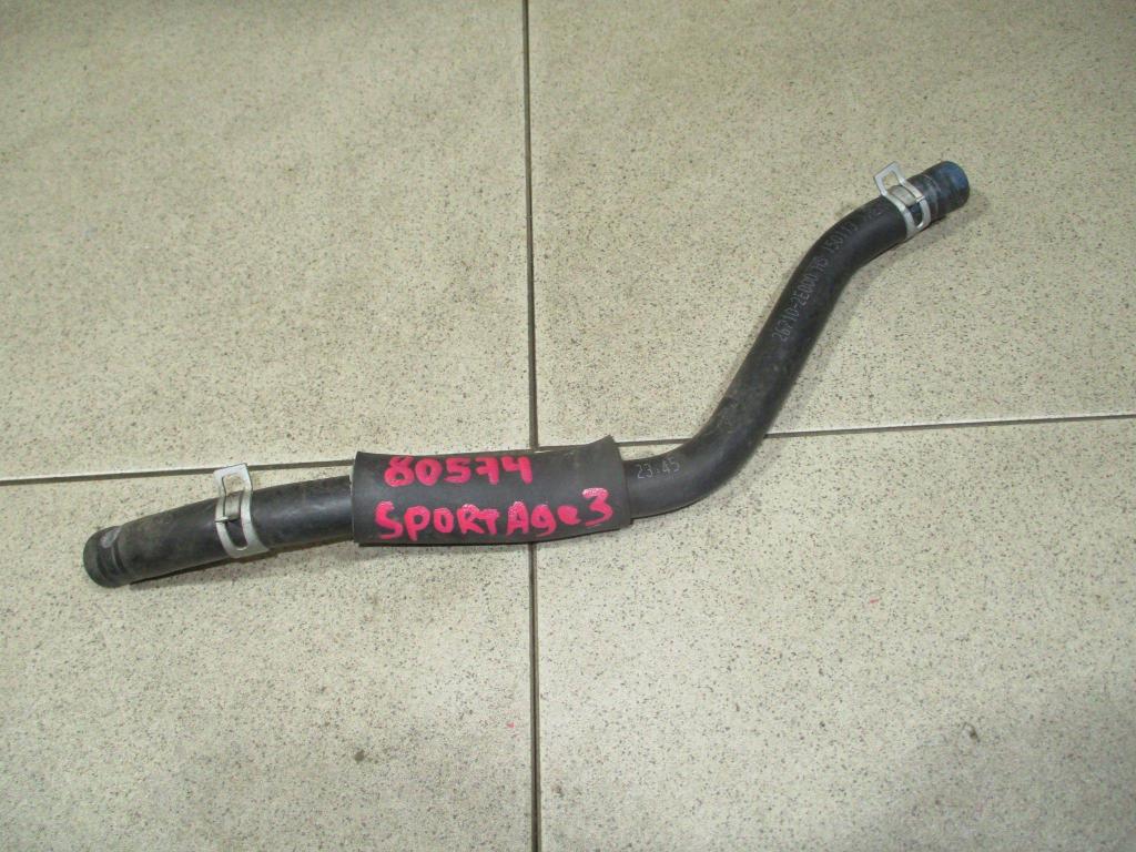 Патрубок, 700 рублей, Пермь