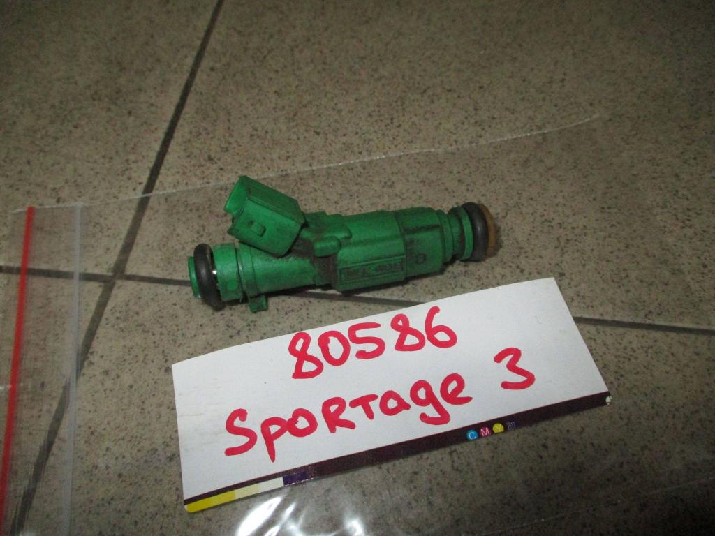 Форсунка топливная, 800 рублей, Пермь