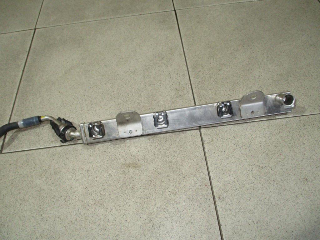 Рейка топливная, 800 рублей, Пермь