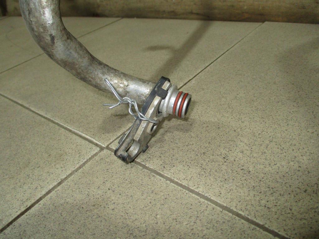 Трубка кондиционера, 2000 рублей, Пермь