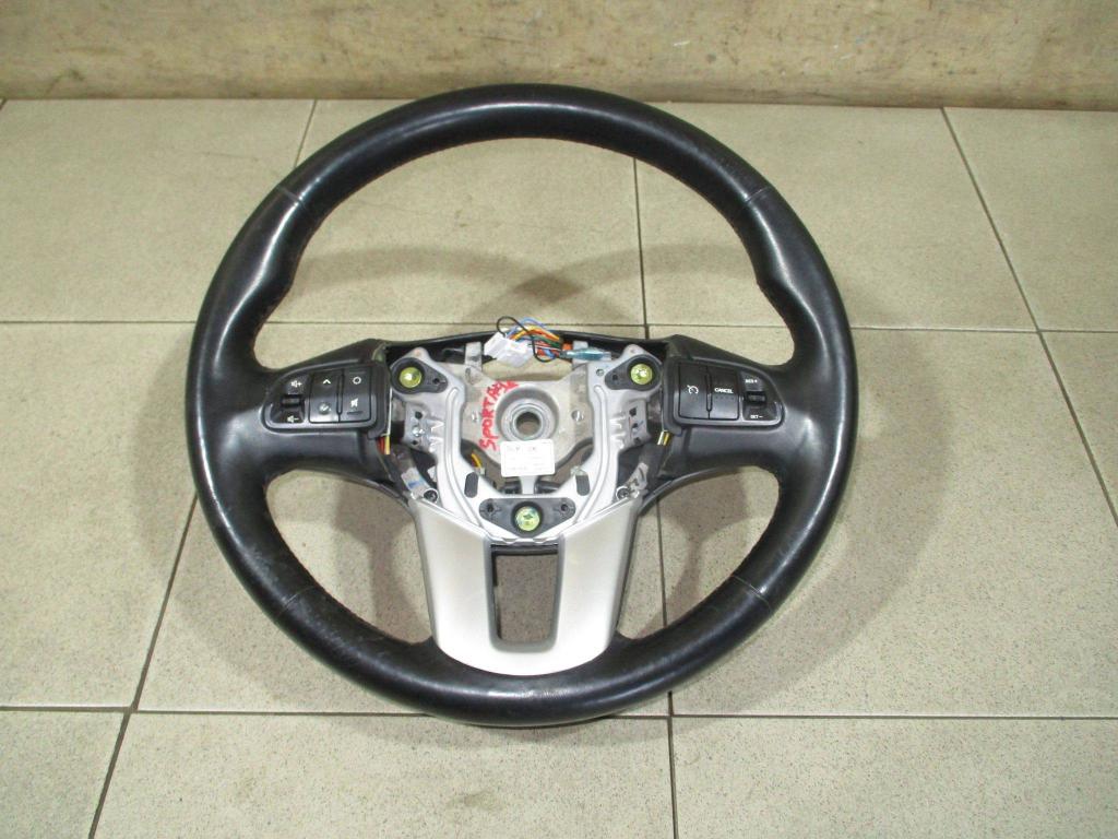 Руль, 12500 рублей, Пермь