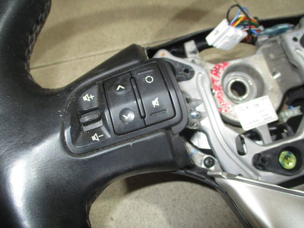 Руль, 12500 рублей, Пермь