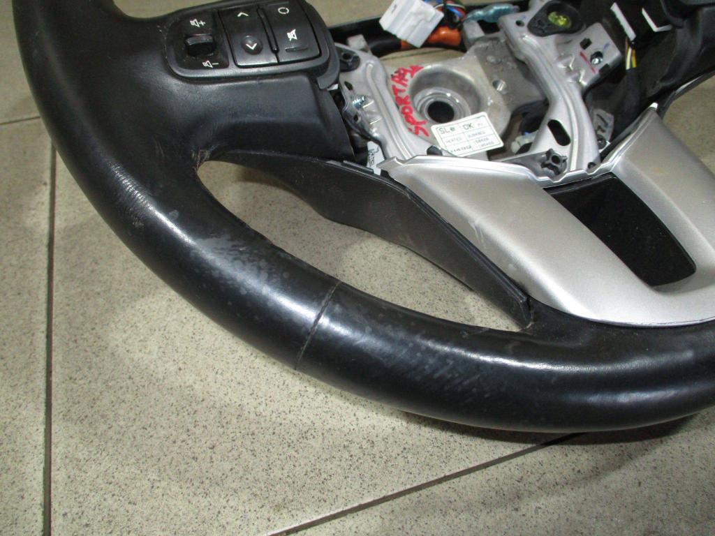 Руль, 12500 рублей, Пермь