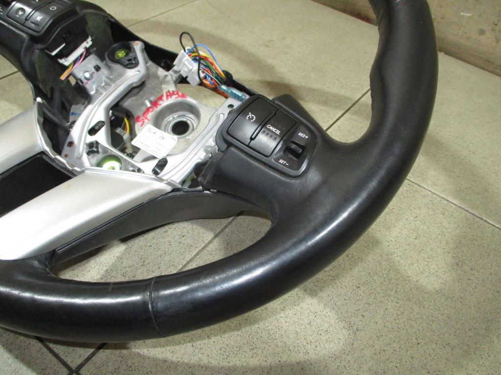 Руль, 12500 рублей, Пермь