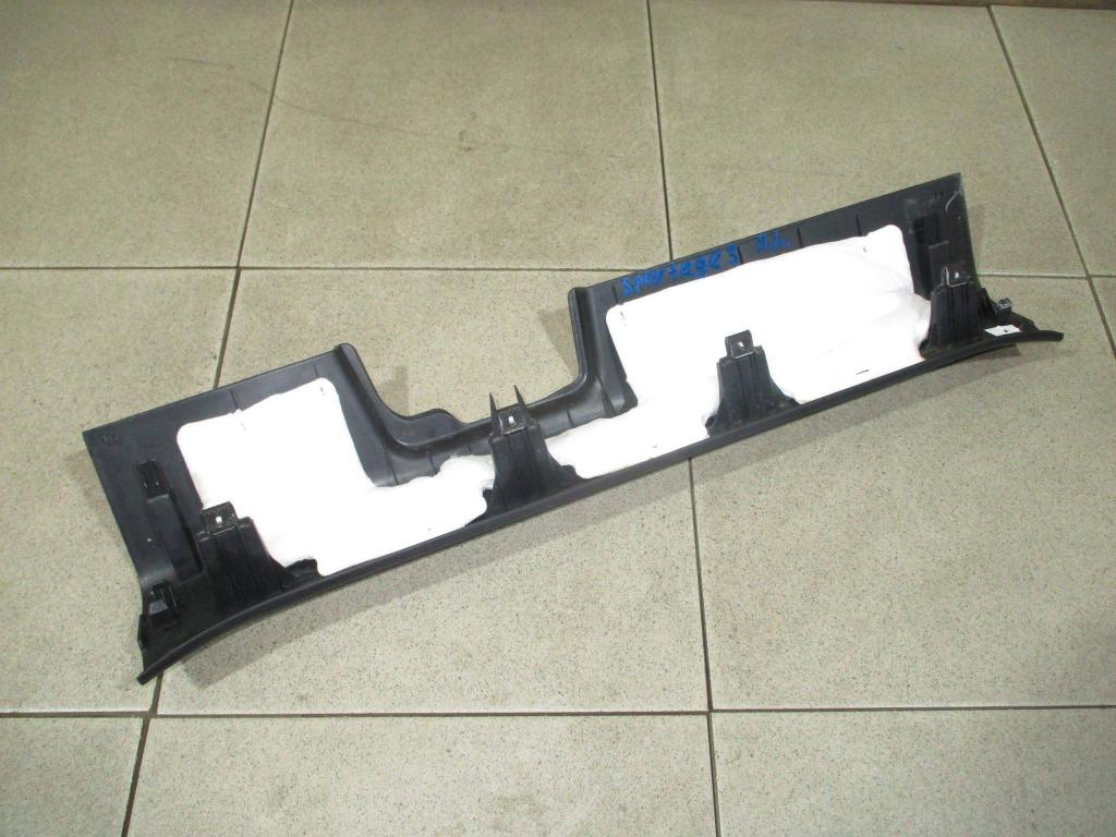 Накладка порога внутренняя, 500 рублей, Пермь