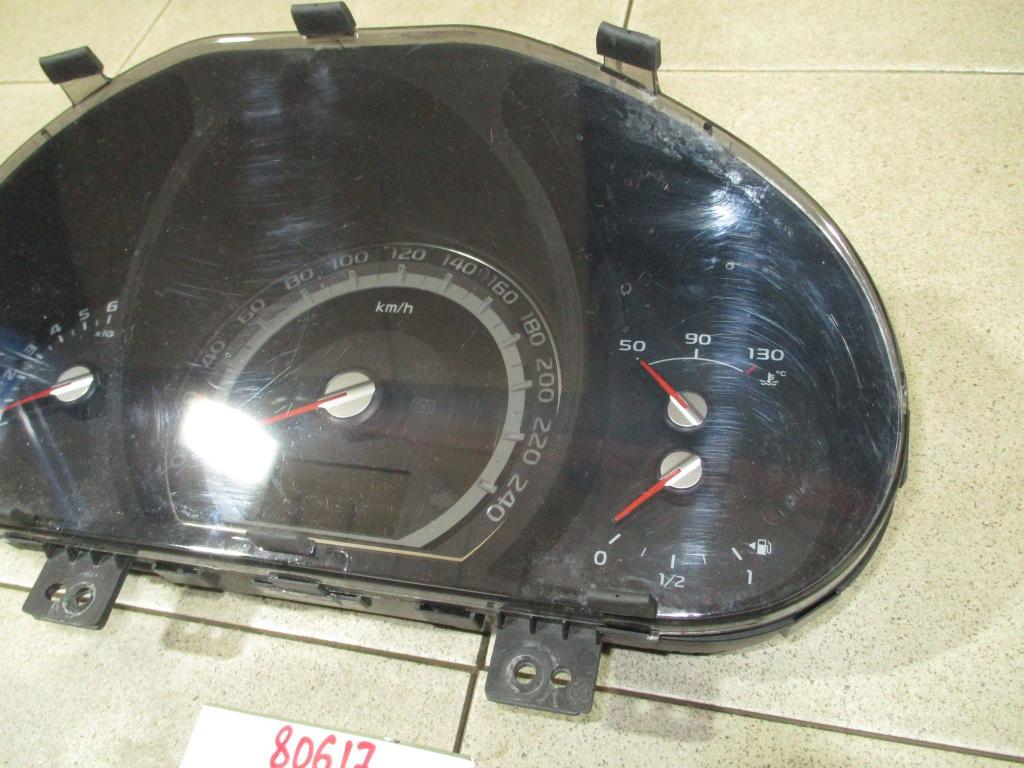 Панель приборов, 3000 рублей, Пермь