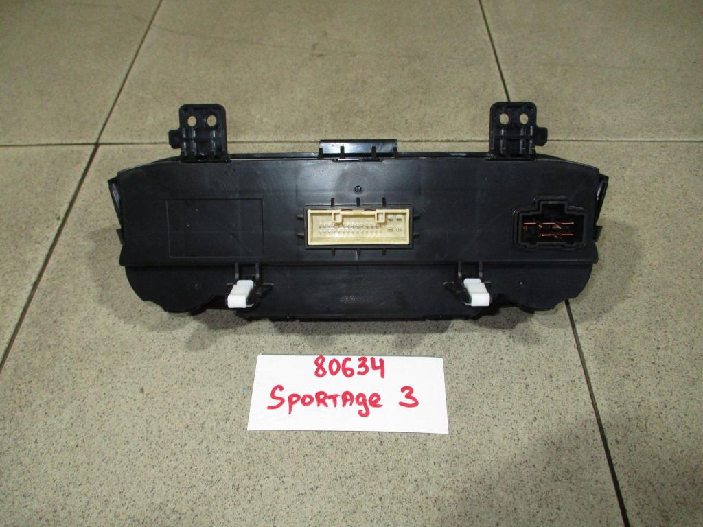 Блок управления отопителем, 2500 рублей, Пермь