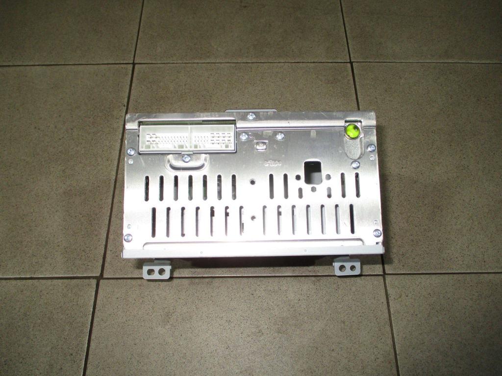 Магнитола, 2500 рублей, Пермь