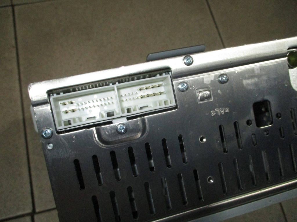 Магнитола, 2500 рублей, Пермь