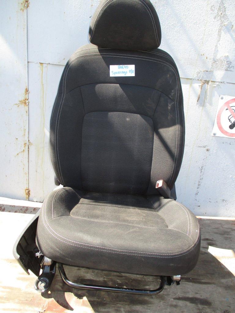 Сиденье переднее правое, 8000 рублей, Пермь