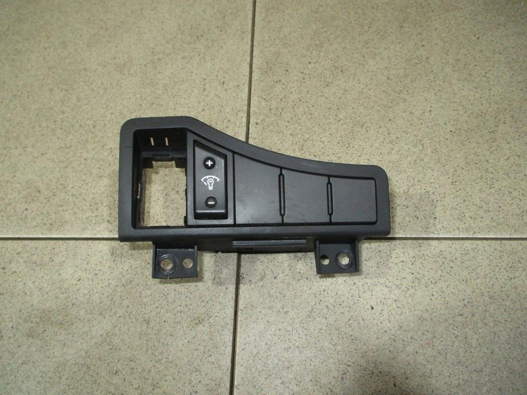 Кнопка освещения панели приборов, 1000 рублей, Пермь