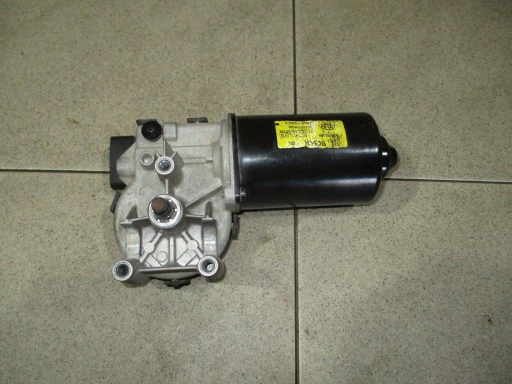 Моторчик дворников передний, 3000 рублей, Пермь