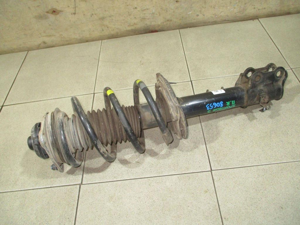 Амортизатор передний правый, 4000 рублей, Пермь