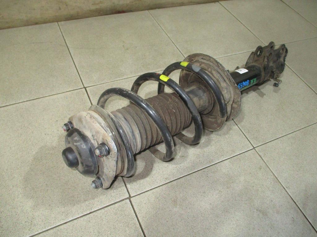 Амортизатор передний правый, 4000 рублей, Пермь