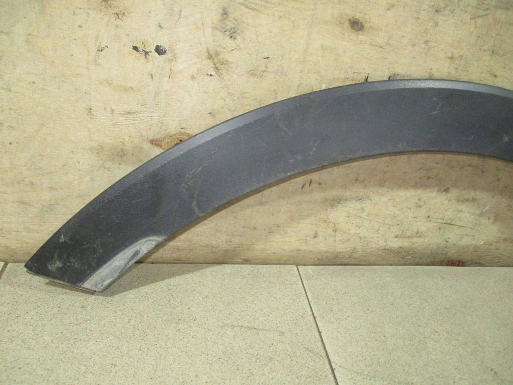 Накладка переднего крыла правого, 1500 рублей, Пермь