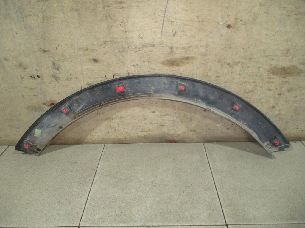 Накладка переднего крыла правого, 1500 рублей, Пермь