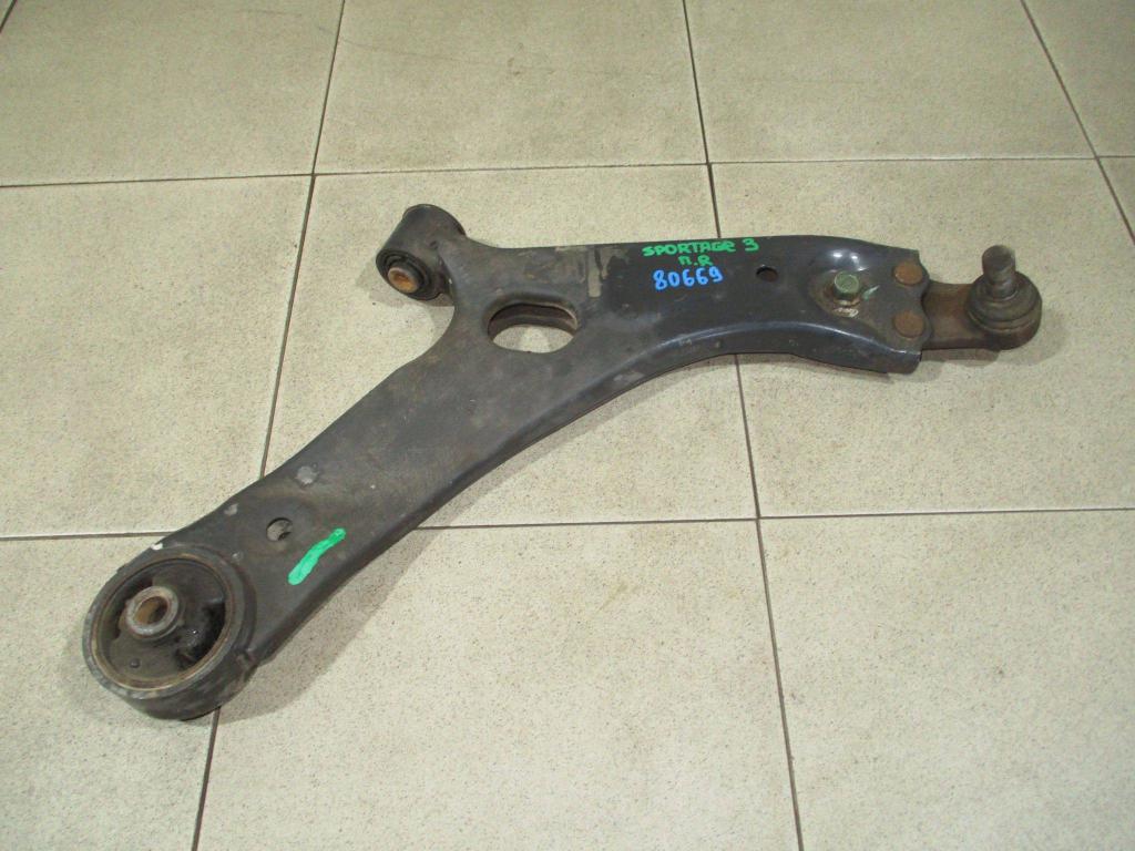 Рычаг передний правый, 3000 рублей, Пермь