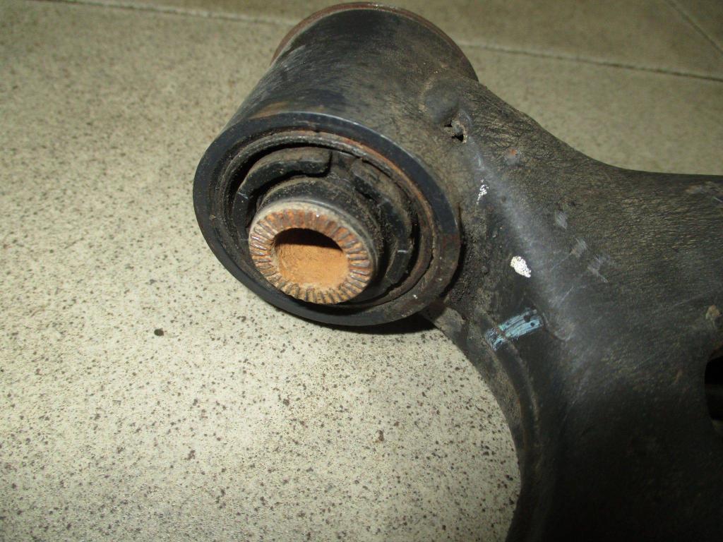 Рычаг передний правый, 3000 рублей, Пермь