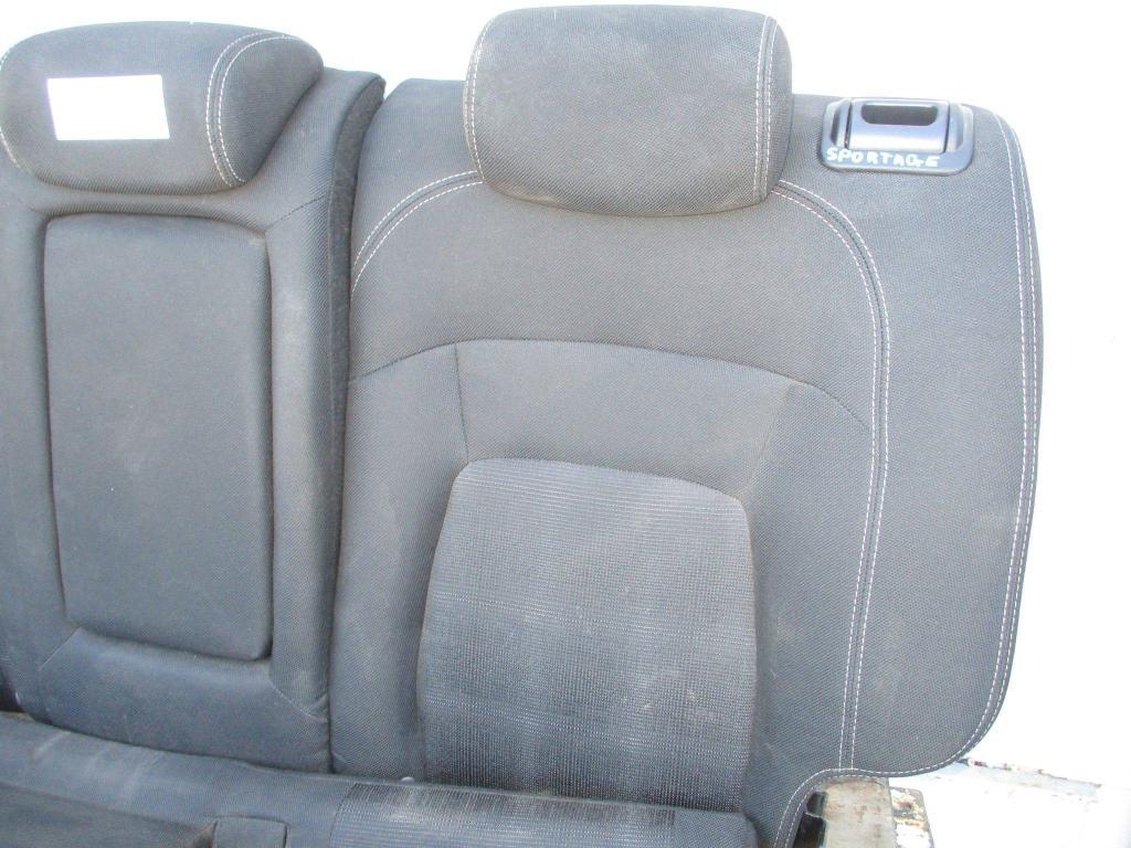 Сиденье заднее, 5000 рублей, Пермь