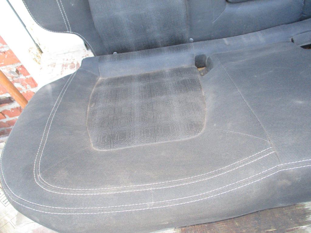 Сиденье заднее, 5000 рублей, Пермь