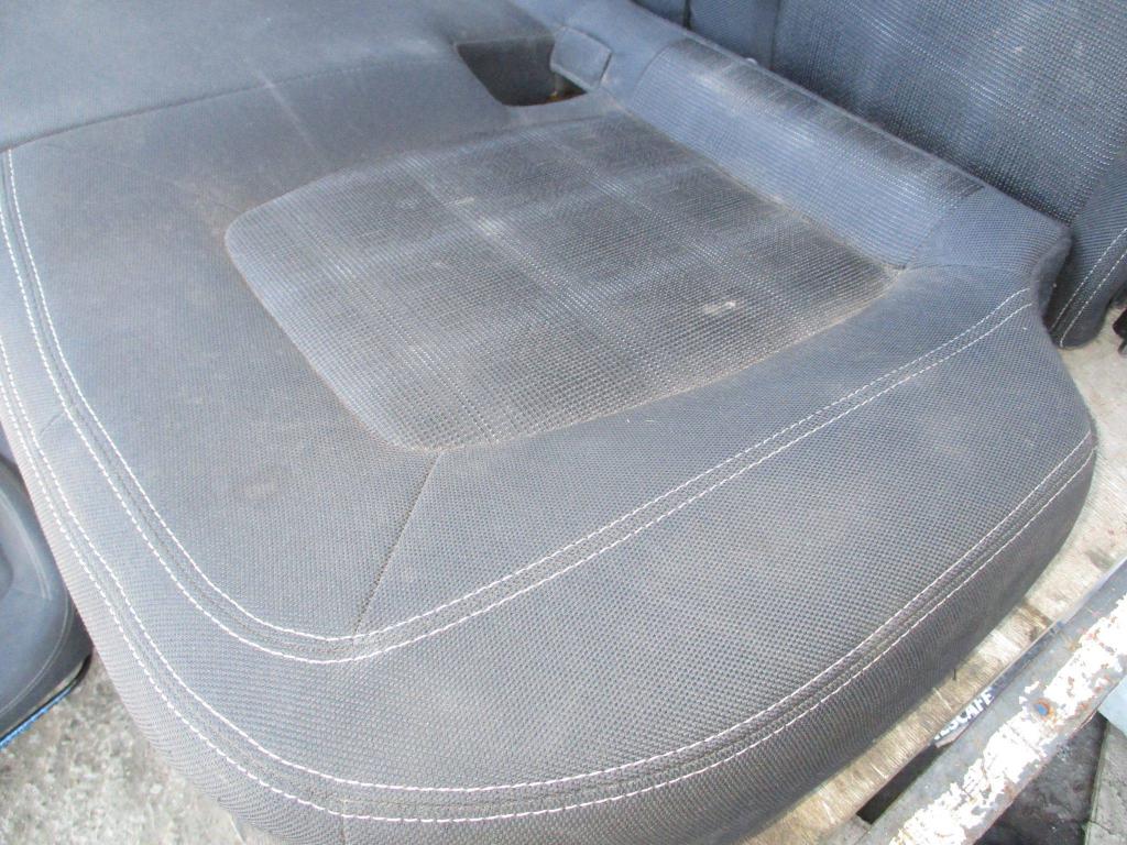 Сиденье заднее, 5000 рублей, Пермь