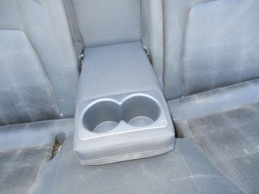 Сиденье заднее, 5000 рублей, Пермь