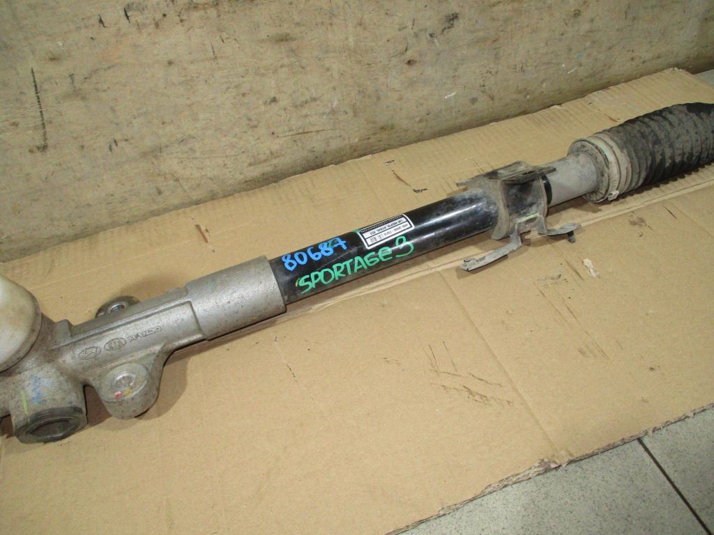 Рейка рулевая, 13000 рублей, Пермь