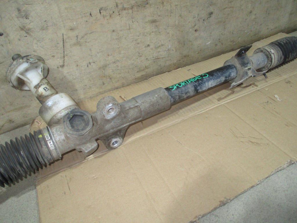 Рейка рулевая, 13000 рублей, Пермь