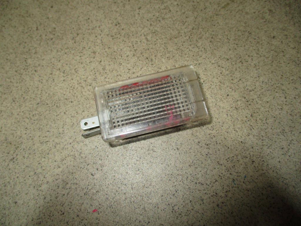 Плафон салонный, 500 рублей, Пермь