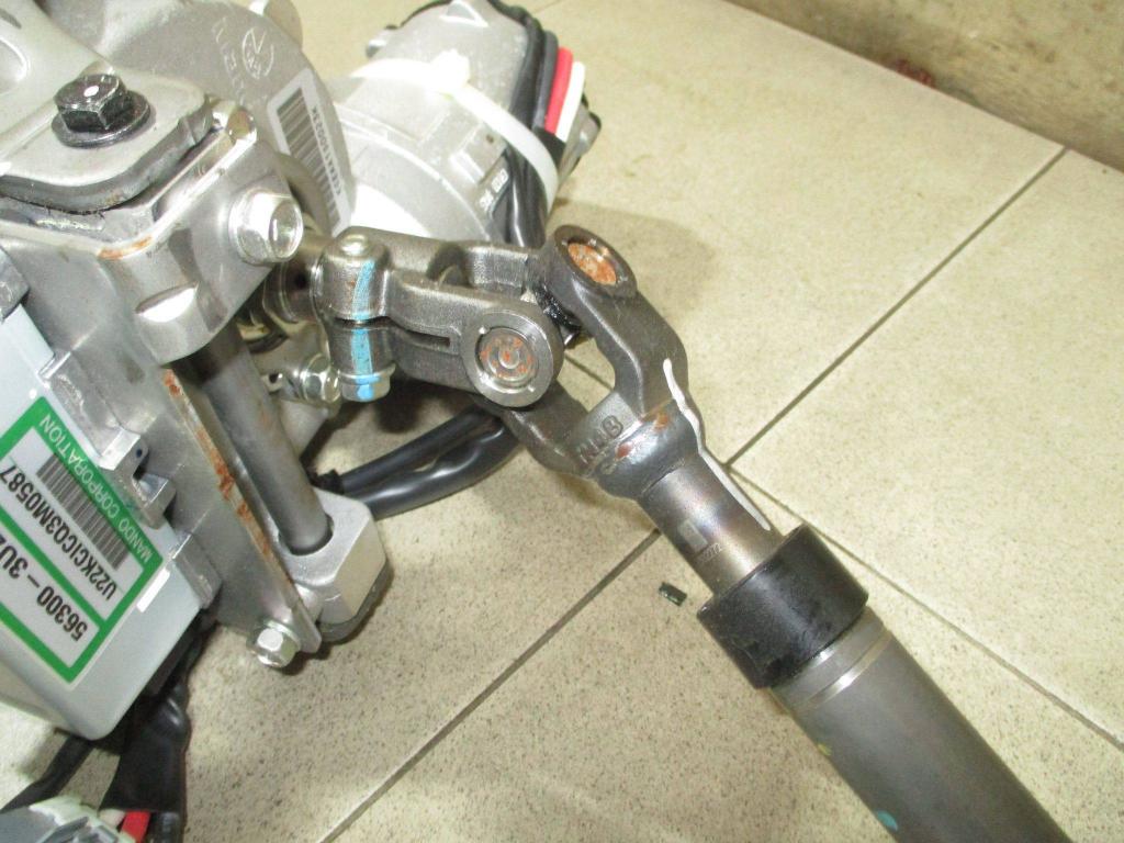 Колонка рулевая, 12000 рублей, Пермь