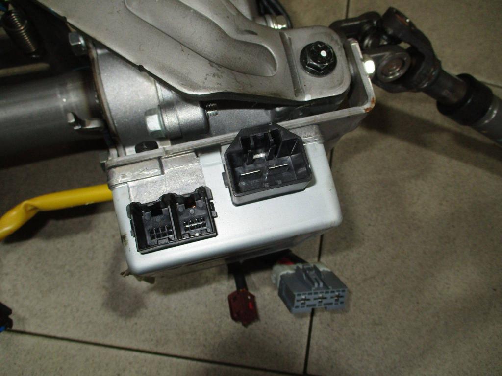 Колонка рулевая, 12000 рублей, Пермь