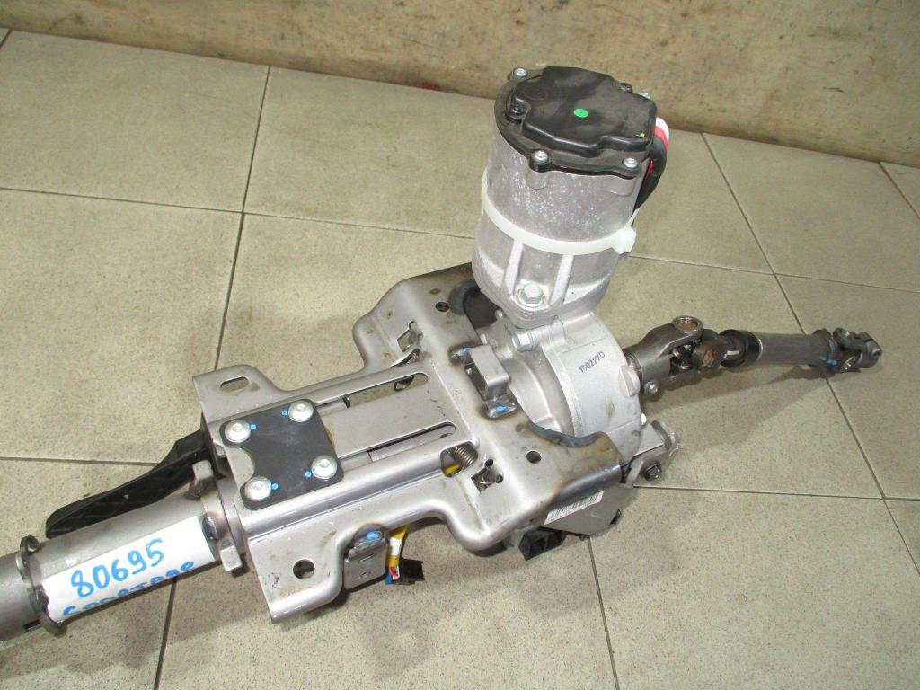 Колонка рулевая, 12000 рублей, Пермь