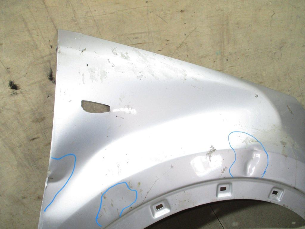 Крыло переднее правое, 5000 рублей, Пермь