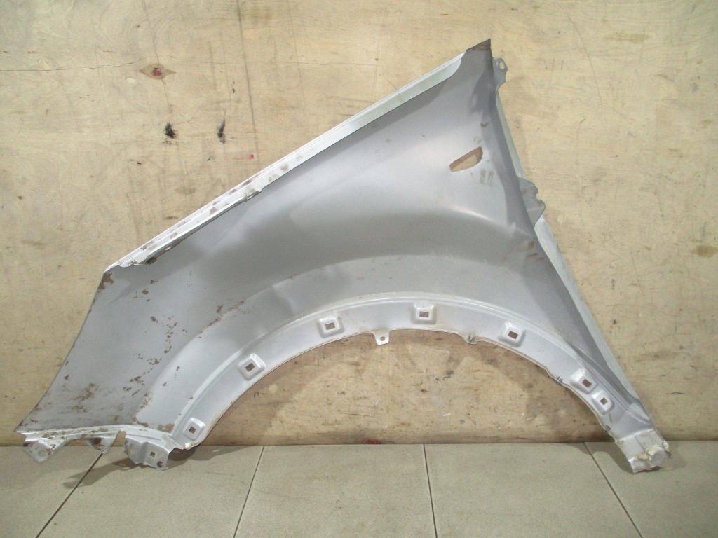 Крыло переднее правое, 5000 рублей, Пермь