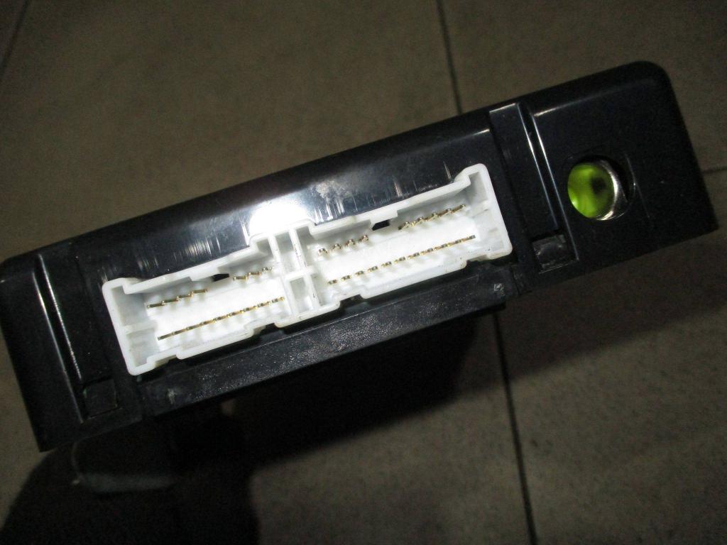 Блок электронный, 3000 рублей, Пермь