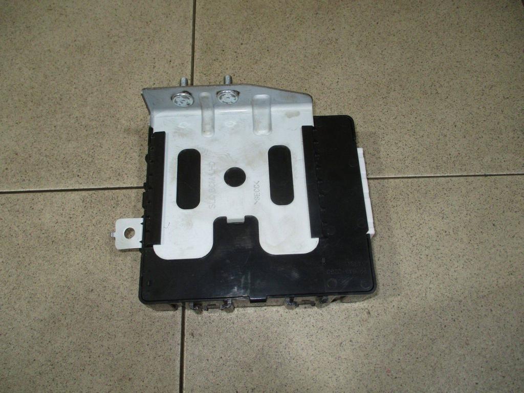 Блок электронный, 3000 рублей, Пермь