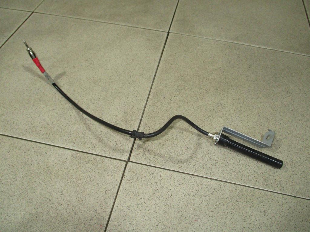 Антенна, 1000 рублей, Пермь