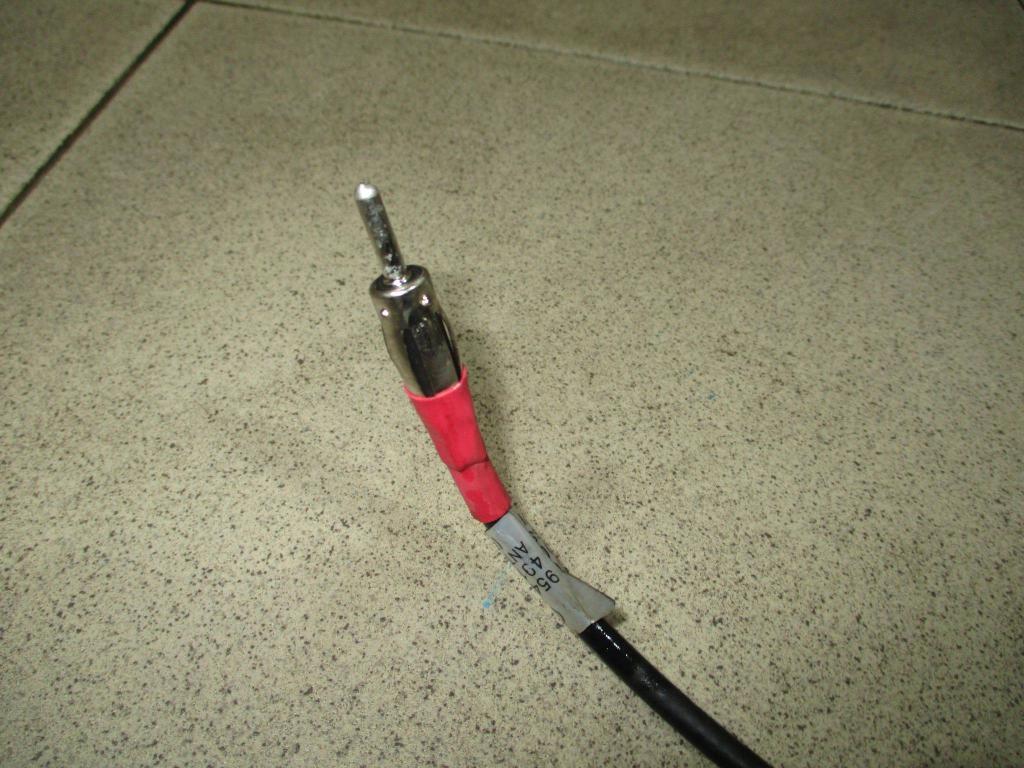 Антенна, 1000 рублей, Пермь