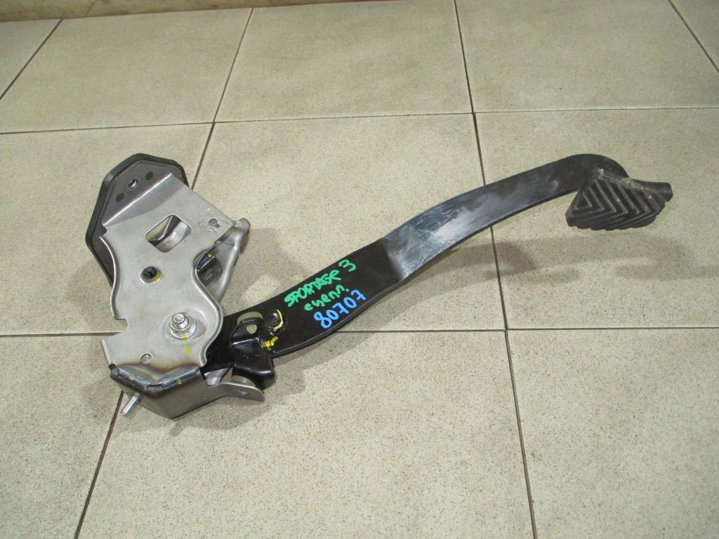 Педаль сцепления, 1500 рублей, Пермь