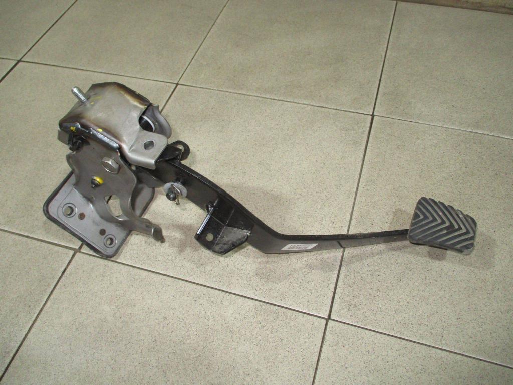 Педаль сцепления, 1500 рублей, Пермь